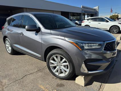 2019 Acura RDX Albuquerque NM