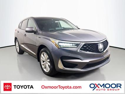 2019 Acura RDX Louisville KY