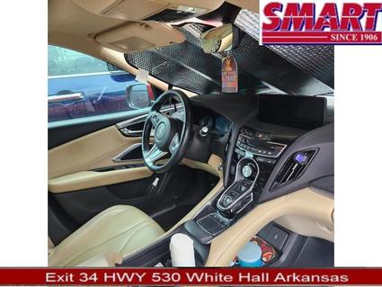 2021 Acura RDX White Hall AR