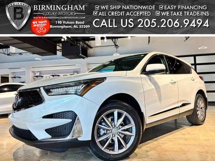 2021 Acura RDX Birmingham AL