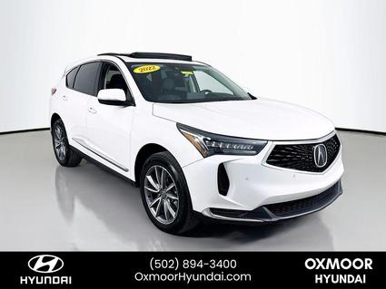 2022 Acura RDX Louisville KY