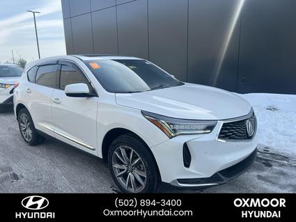 2022 Acura RDX Louisville KY