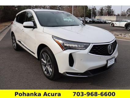 2023 Acura RDX Chantilly VA