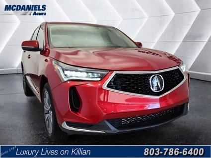 2023 Acura RDX Columbia SC