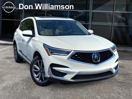 2019 Acura RDX Jacksonville NC