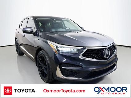 2020 Acura RDX Louisville KY