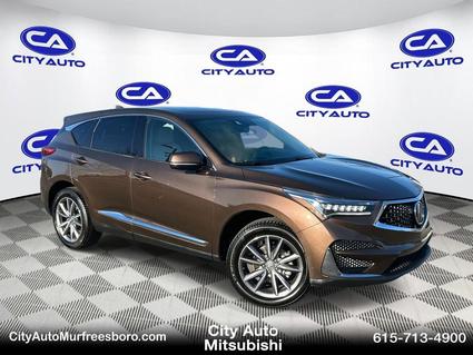 2020 Acura RDX Murfreesboro TN