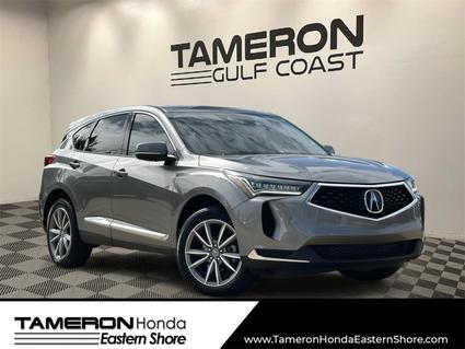 2023 Acura RDX Daphne AL
