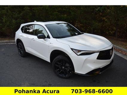 2023 Acura RDX Chantilly VA