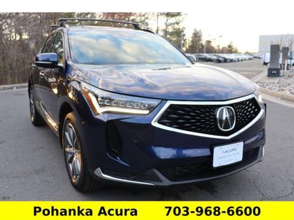 2023 Acura RDX Chantilly VA