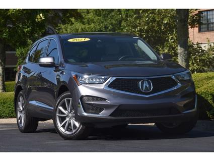 2021 Acura RDX Lexington KY
