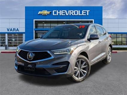 2019 Acura RDX San Antonio TX