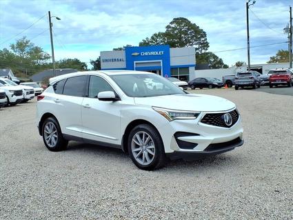 2021 Acura RDX Wendell NC