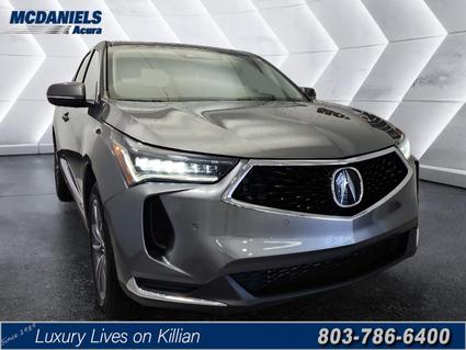 2023 Acura RDX Columbia SC