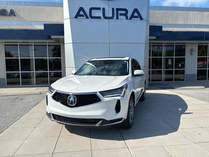 2023 Acura RDX Charleston SC