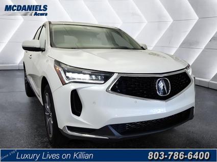 2023 Acura RDX Columbia SC