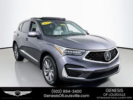2019 Acura RDX Louisville KY