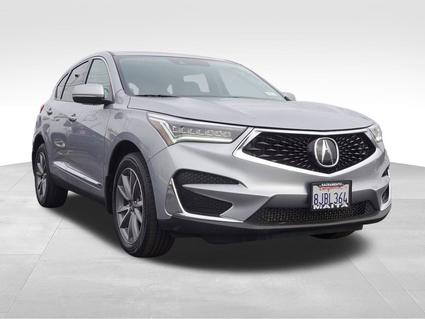 2019 Acura RDX Sacramento CA