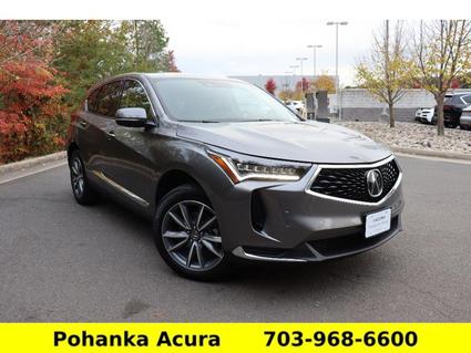 2022 Acura RDX Chantilly VA