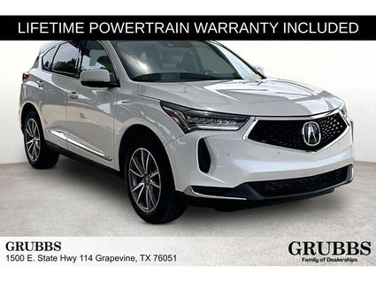 2023 Acura RDX Grapevine TX