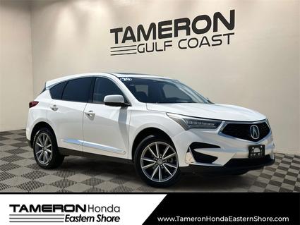 2020 Acura RDX Daphne AL