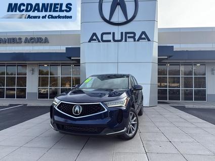 2023 Acura RDX Charleston SC
