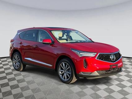 2023 Acura RDX Chantilly VA