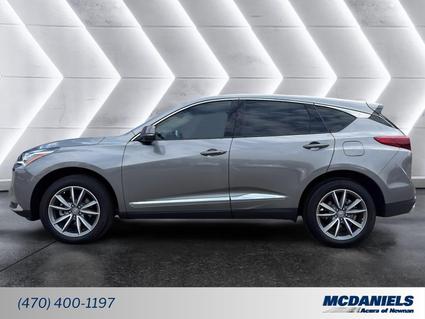 2023 Acura RDX Newnan GA