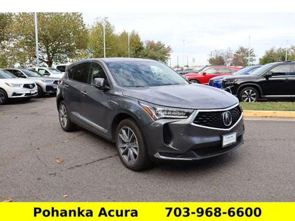 2023 Acura RDX Chantilly VA