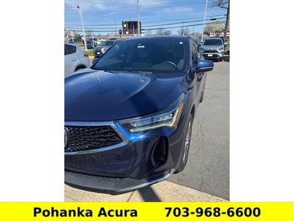 2023 Acura RDX Chantilly VA