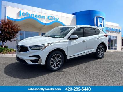 2021 Acura RDX Johnson City TN