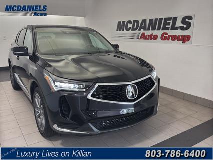 2022 Acura RDX Columbia SC