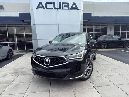 2022 Acura RDX Charleston SC