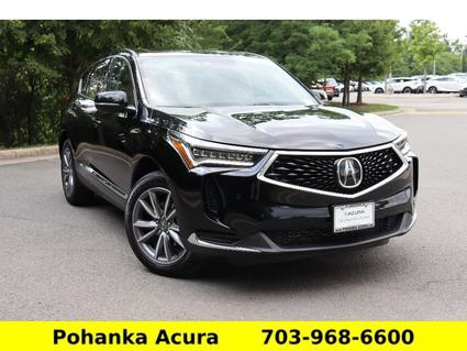 2022 Acura RDX Chantilly VA