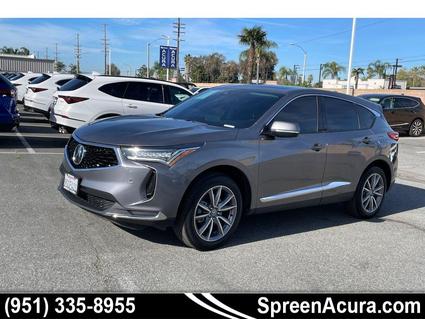 2023 Acura RDX Riverside CA