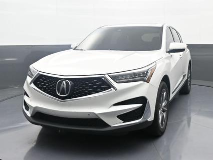 2021 Acura RDX Louisville KY