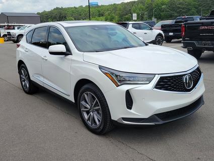 2023 Acura RDX Cullman AL