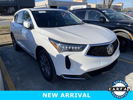 2023 Acura RDX Baton Rouge LA
