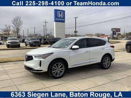 2023 Acura RDX Baton Rouge LA