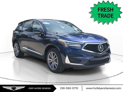 2021 Acura RDX Fort Myers FL