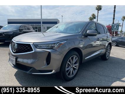 2023 Acura RDX Riverside CA