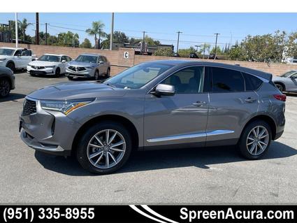 2023 Acura RDX Riverside CA