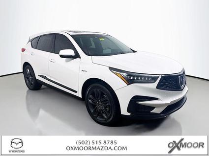2021 Acura RDX Louisville KY