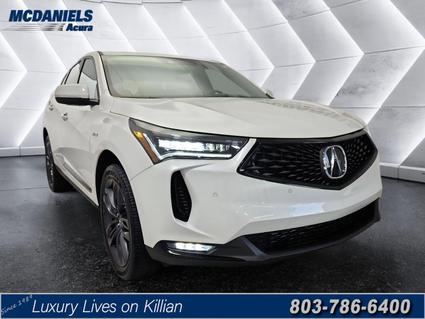 2023 Acura RDX Columbia SC