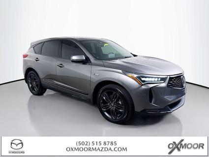2022 Acura RDX Louisville KY