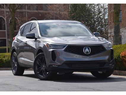 2022 Acura RDX Lexington KY