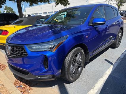 2023 Acura RDX Daphne AL