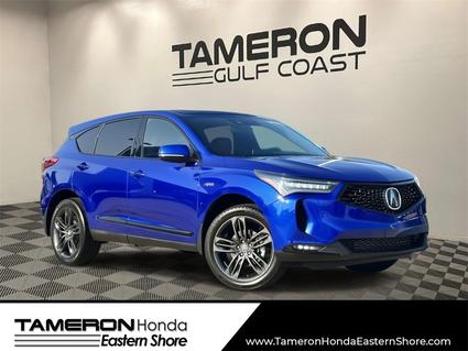 2023 Acura RDX Daphne AL