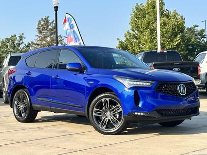 2023 Acura RDX Daphne AL