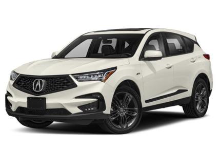 2021 Acura RDX Salinas CA